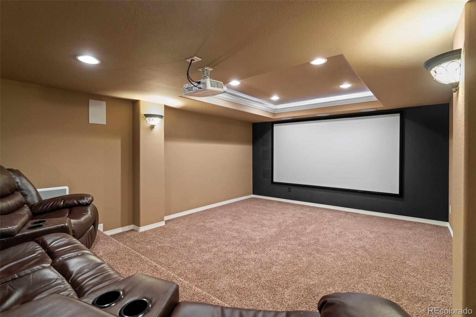 MLS Image #24 for 9464 e aspen hill place,lone tree, Colorado