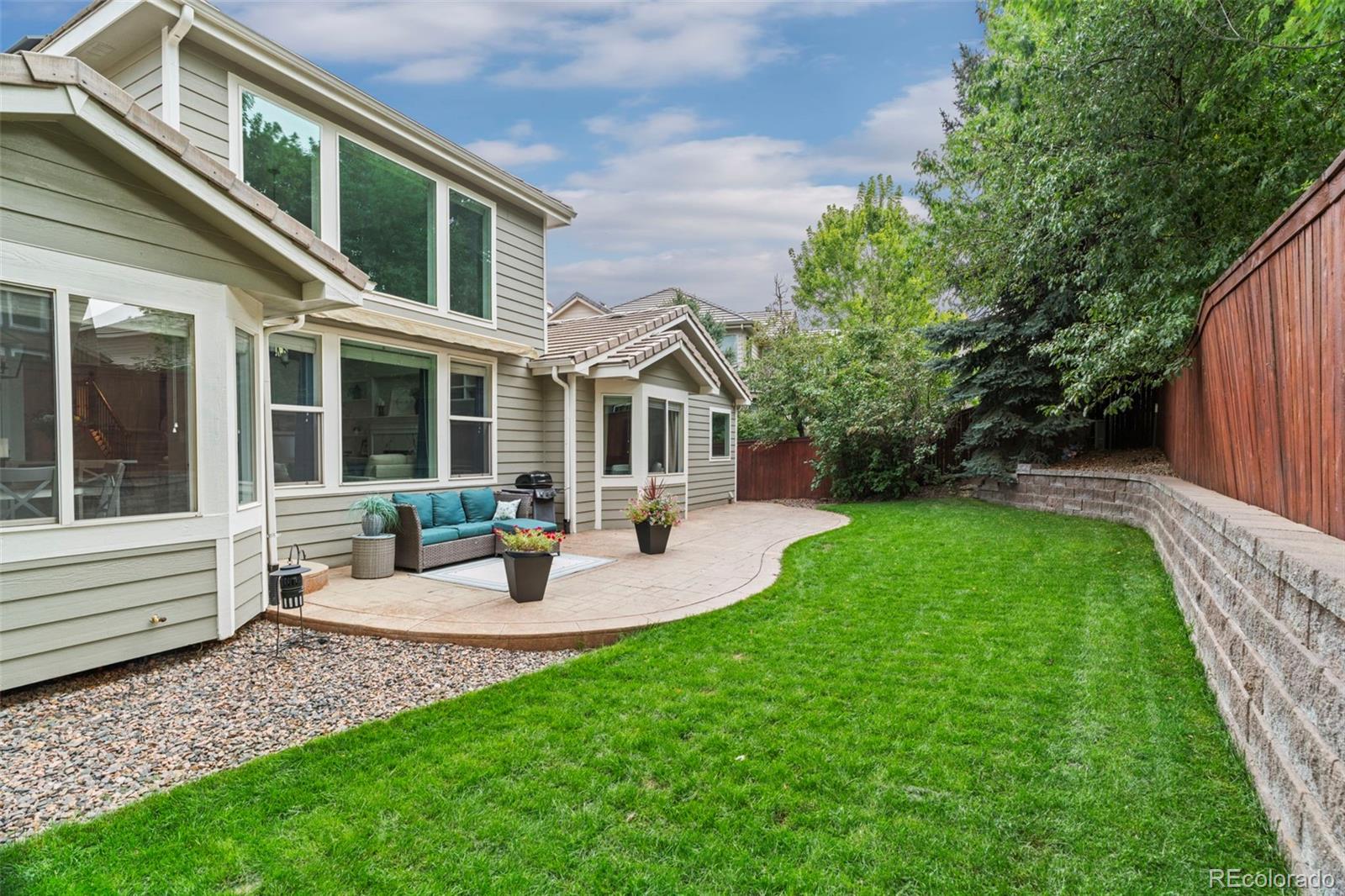 MLS Image #25 for 9464 e aspen hill place,lone tree, Colorado
