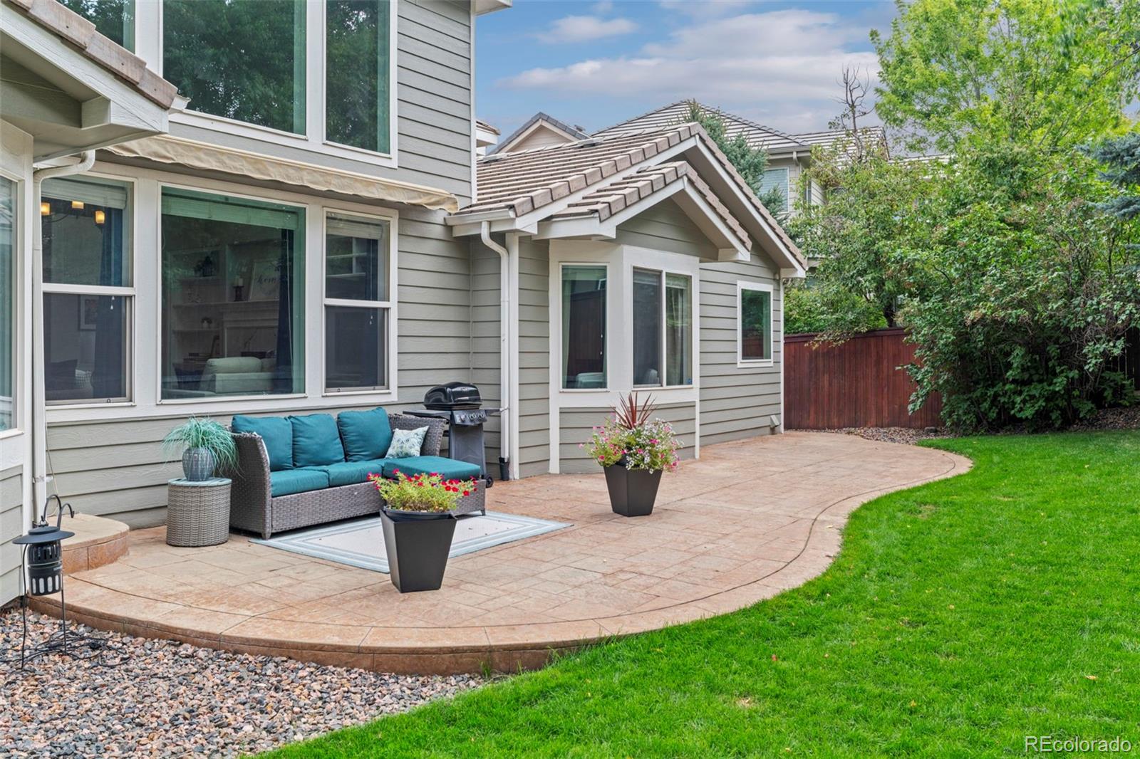MLS Image #26 for 9464 e aspen hill place,lone tree, Colorado
