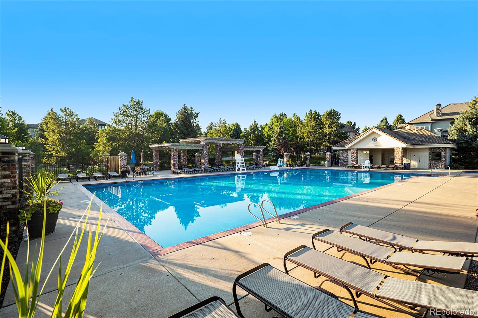MLS Image #31 for 9464 e aspen hill place,lone tree, Colorado
