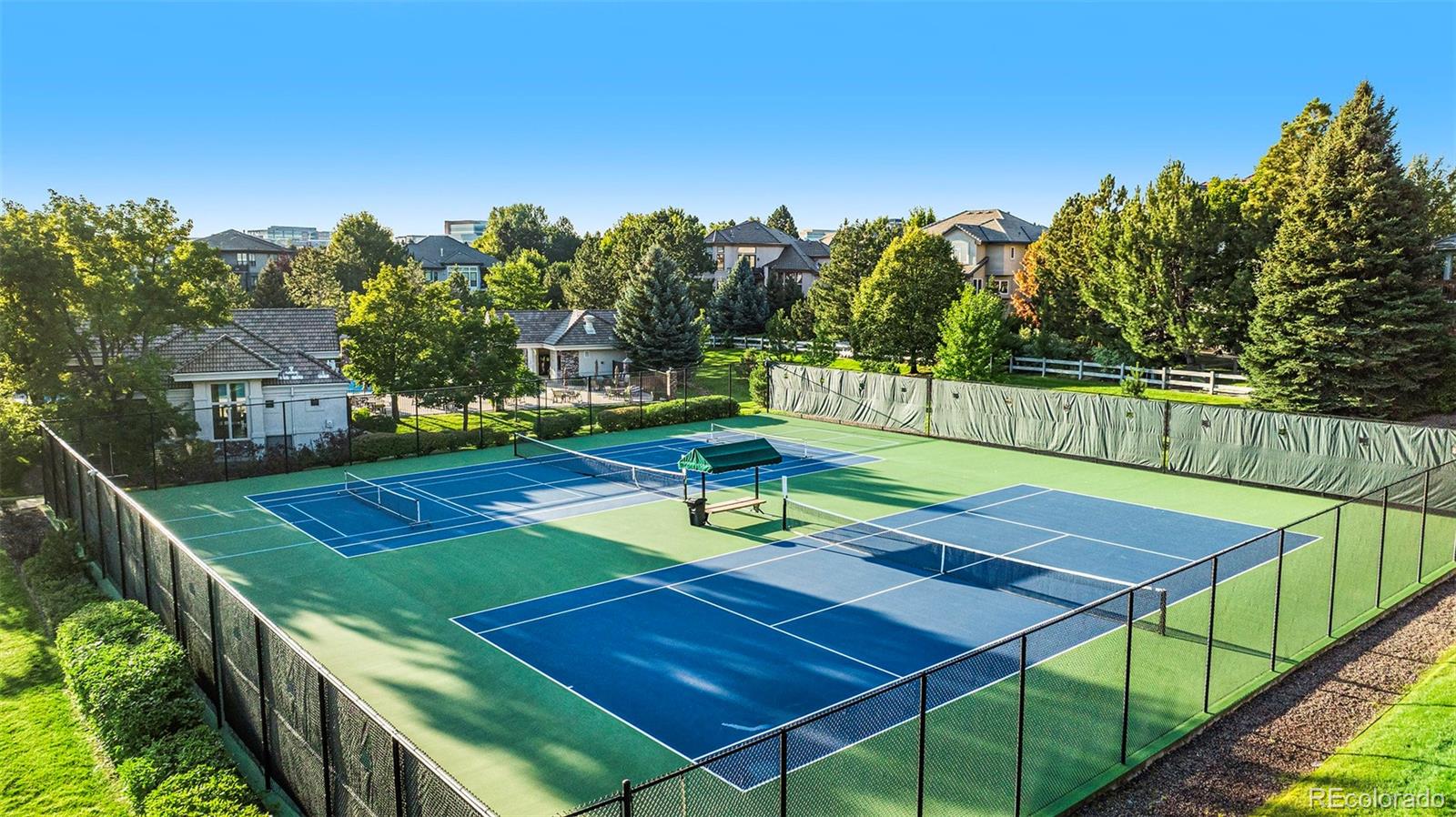 MLS Image #32 for 9464 e aspen hill place,lone tree, Colorado