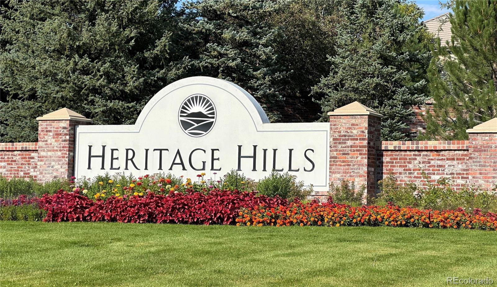 MLS Image #36 for 9464 e aspen hill place,lone tree, Colorado