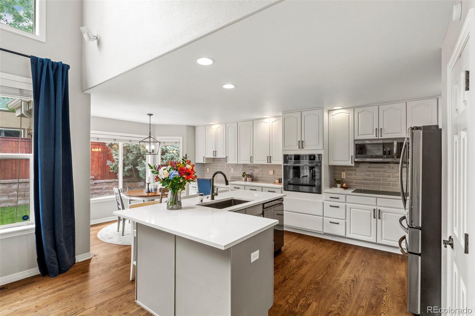 MLS Image #5 for 9464 e aspen hill place,lone tree, Colorado