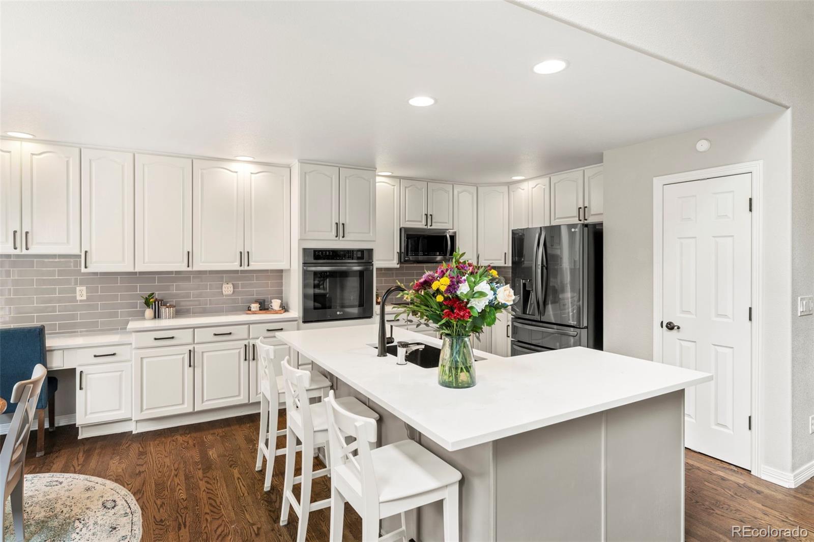 MLS Image #6 for 9464 e aspen hill place,lone tree, Colorado