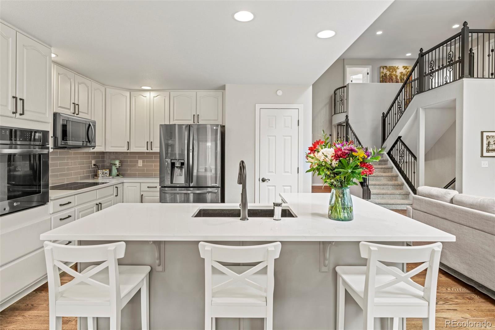 MLS Image #7 for 9464 e aspen hill place,lone tree, Colorado