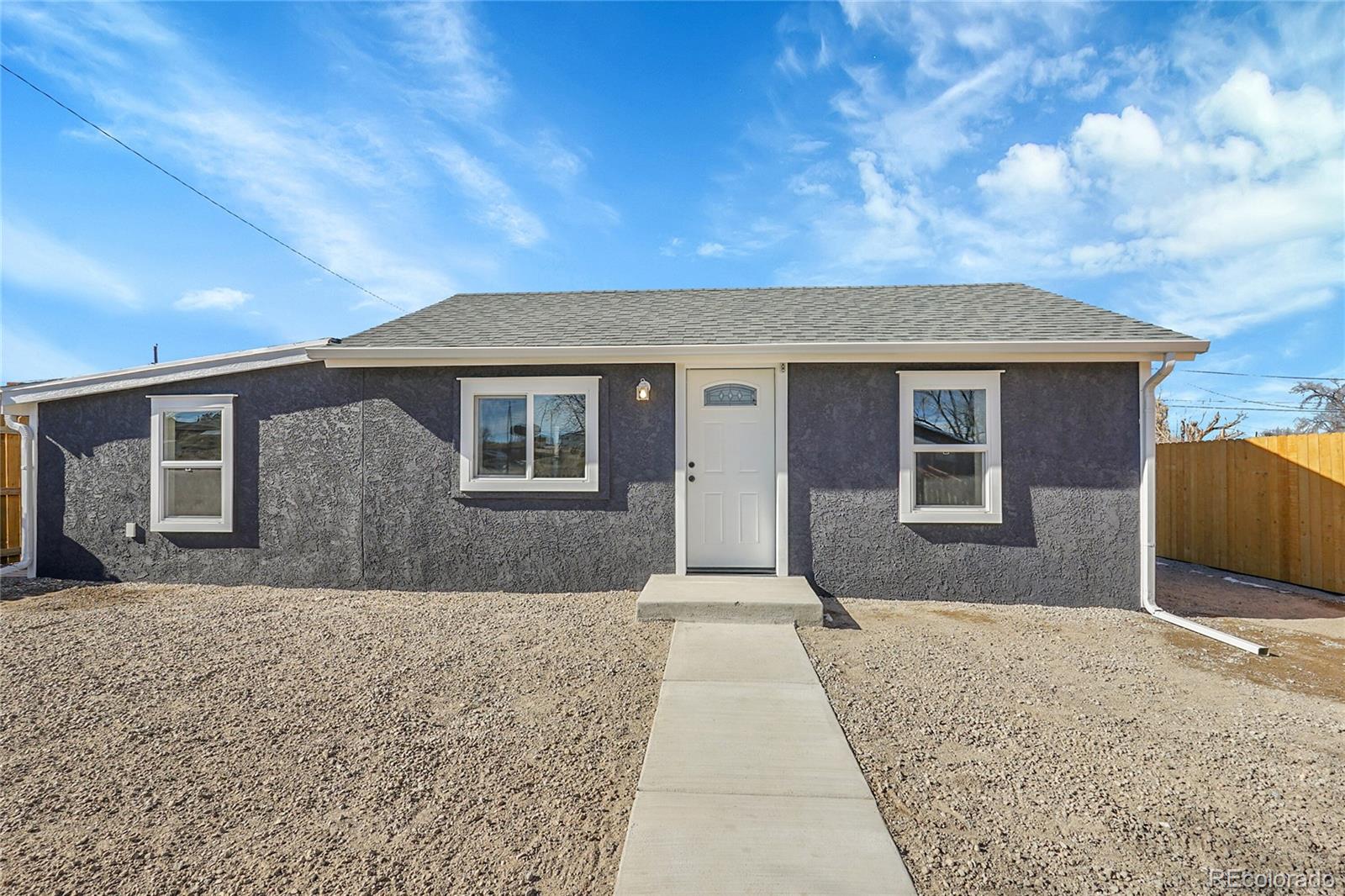 MLS Image #1 for 1651  delphil street,pueblo, Colorado