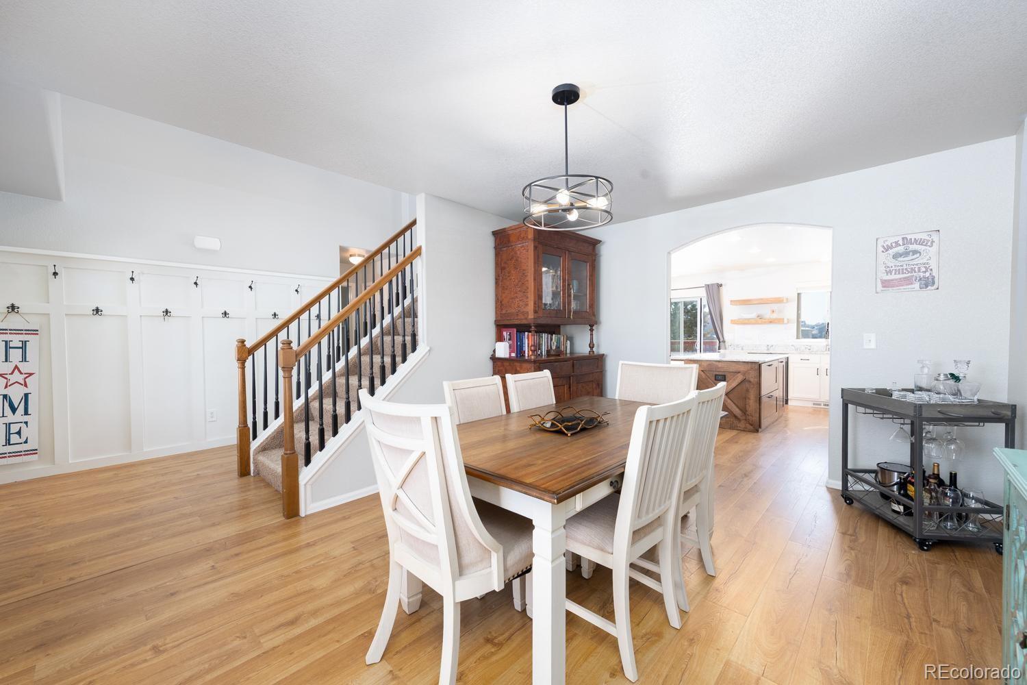 MLS Image #10 for 10572  deer meadow circle,colorado springs, Colorado