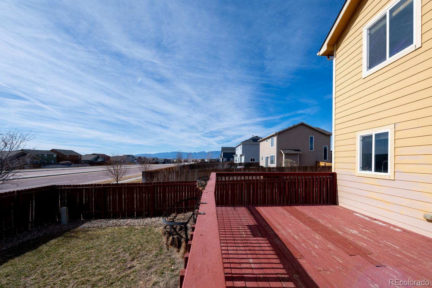 MLS Image #29 for 10572  deer meadow circle,colorado springs, Colorado