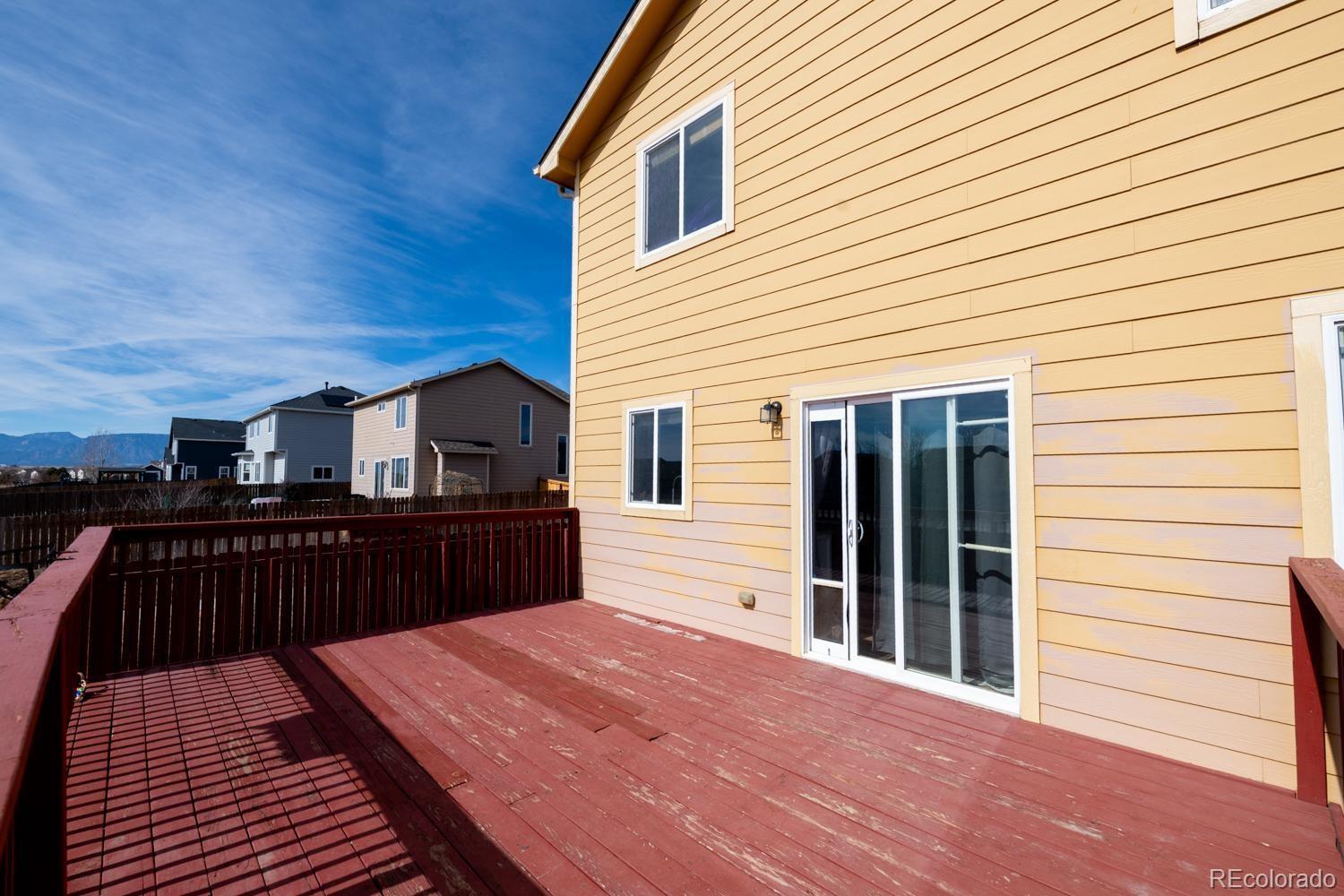 MLS Image #30 for 10572  deer meadow circle,colorado springs, Colorado