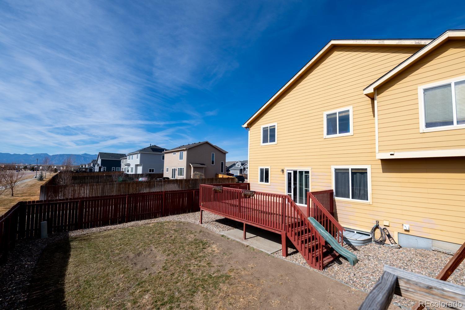MLS Image #31 for 10572  deer meadow circle,colorado springs, Colorado