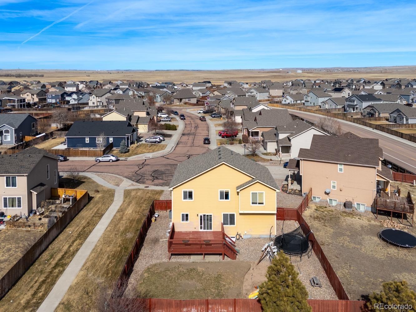 MLS Image #32 for 10572  deer meadow circle,colorado springs, Colorado
