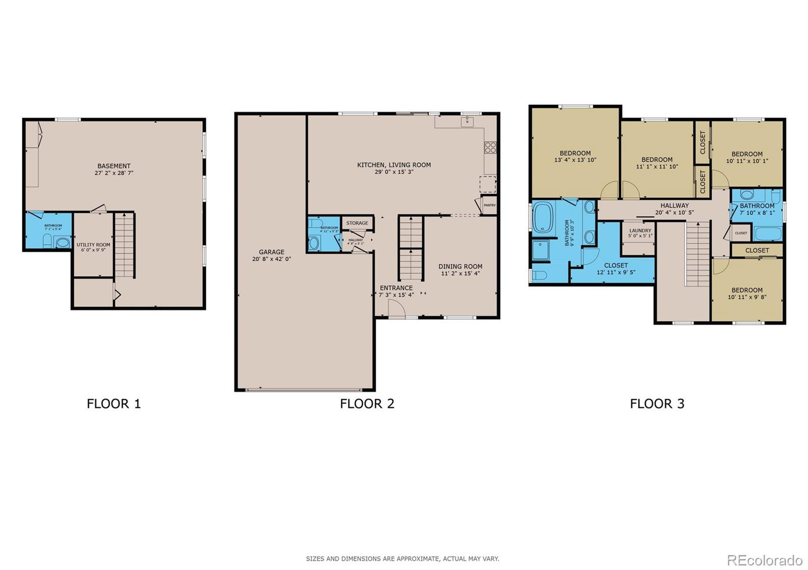 MLS Image #33 for 10572  deer meadow circle,colorado springs, Colorado