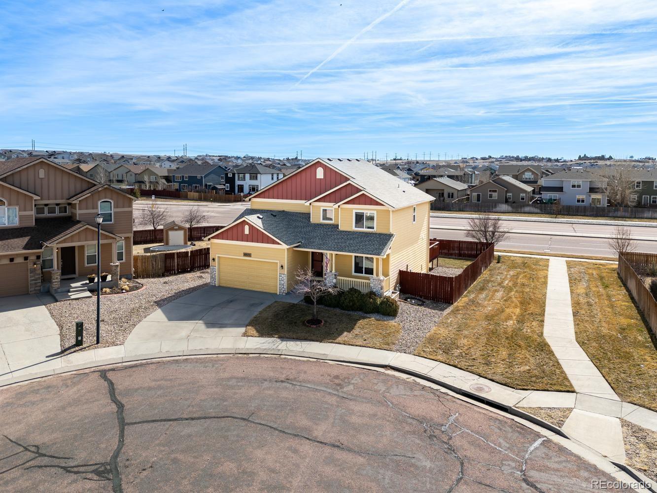 MLS Image #34 for 10572  deer meadow circle,colorado springs, Colorado