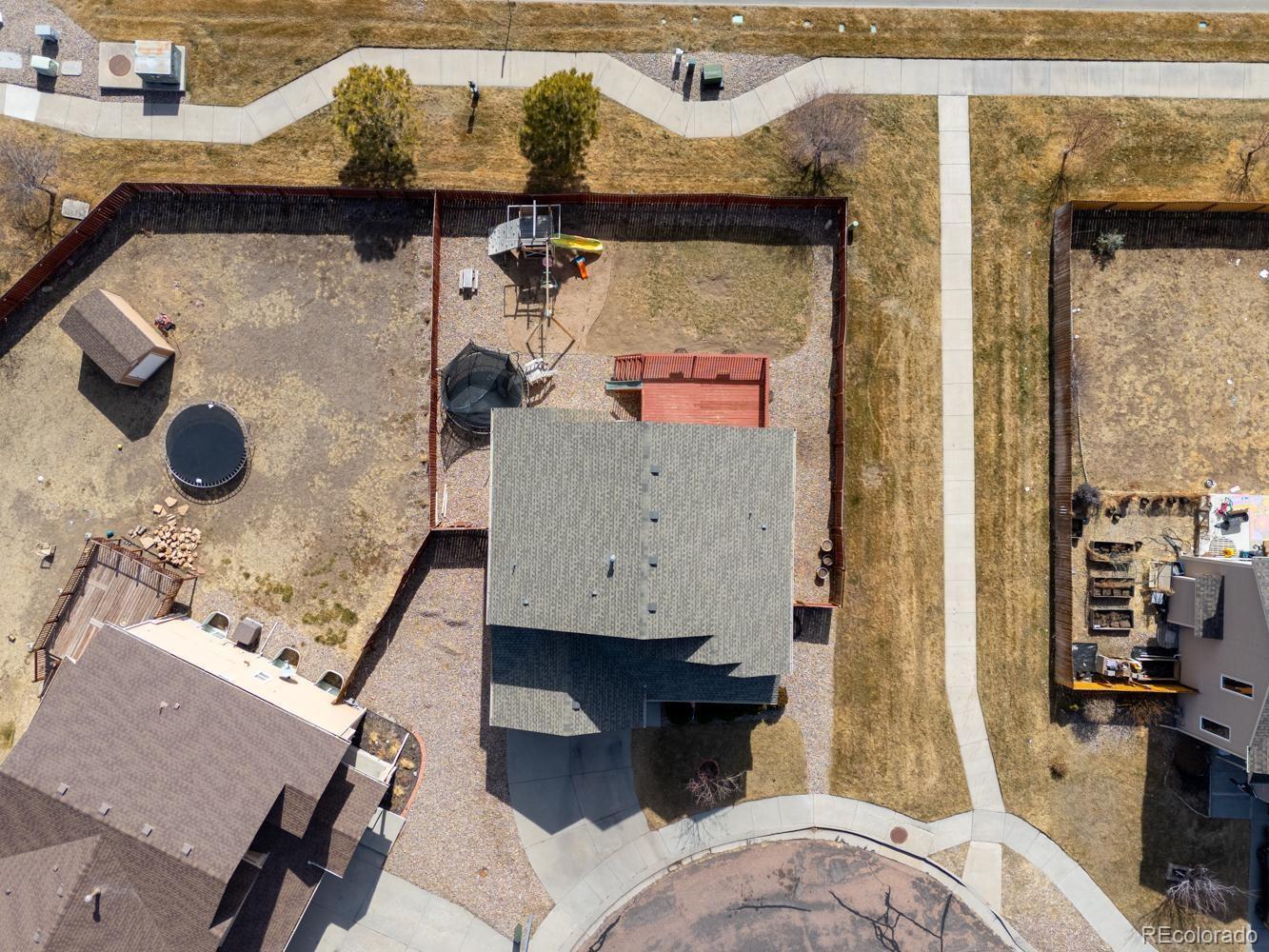 MLS Image #35 for 10572  deer meadow circle,colorado springs, Colorado