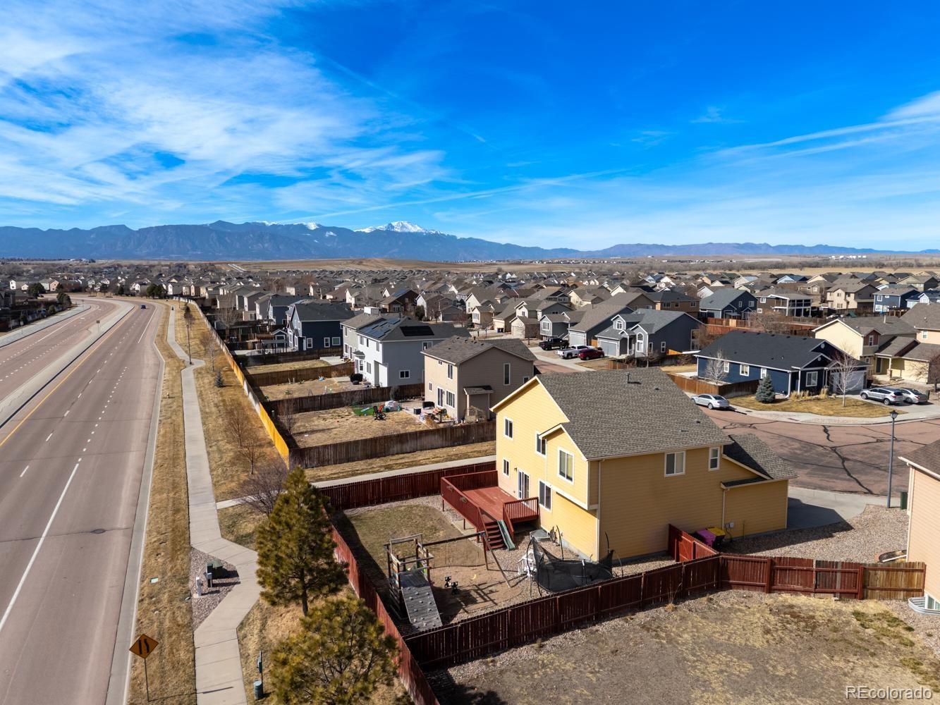 MLS Image #36 for 10572  deer meadow circle,colorado springs, Colorado
