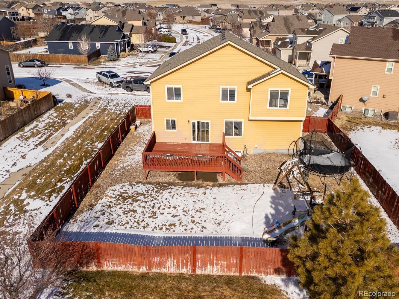 MLS Image #37 for 10572  deer meadow circle,colorado springs, Colorado