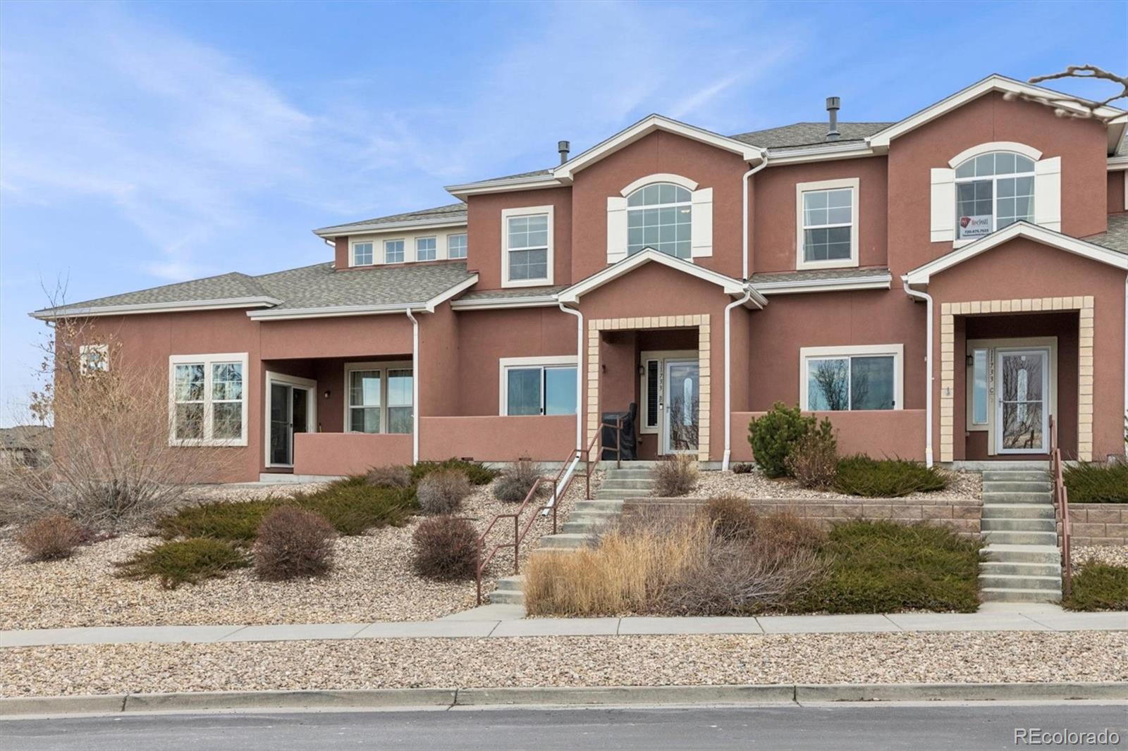 MLS Image #1 for 11733  crestop way,parker, Colorado