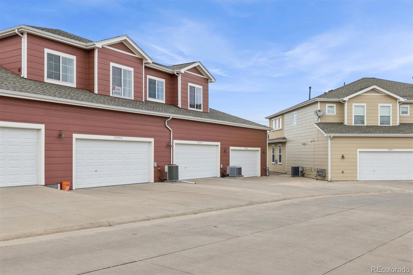 MLS Image #2 for 11733  crestop way,parker, Colorado