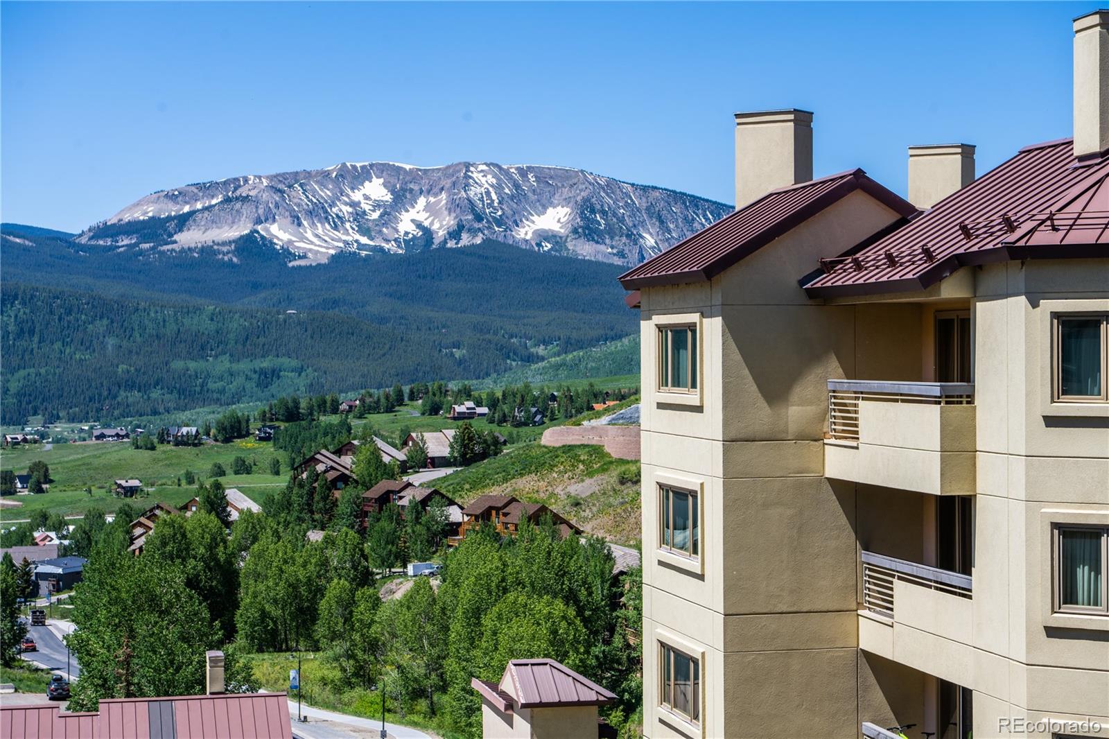 MLS Image #13 for 500  gothic road,mt crested butte, Colorado