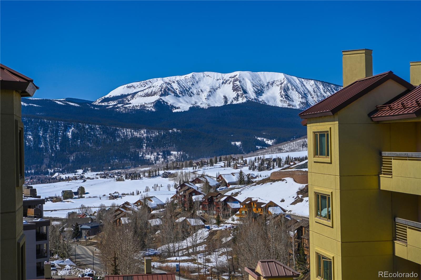 MLS Image #14 for 500  gothic road,mt crested butte, Colorado