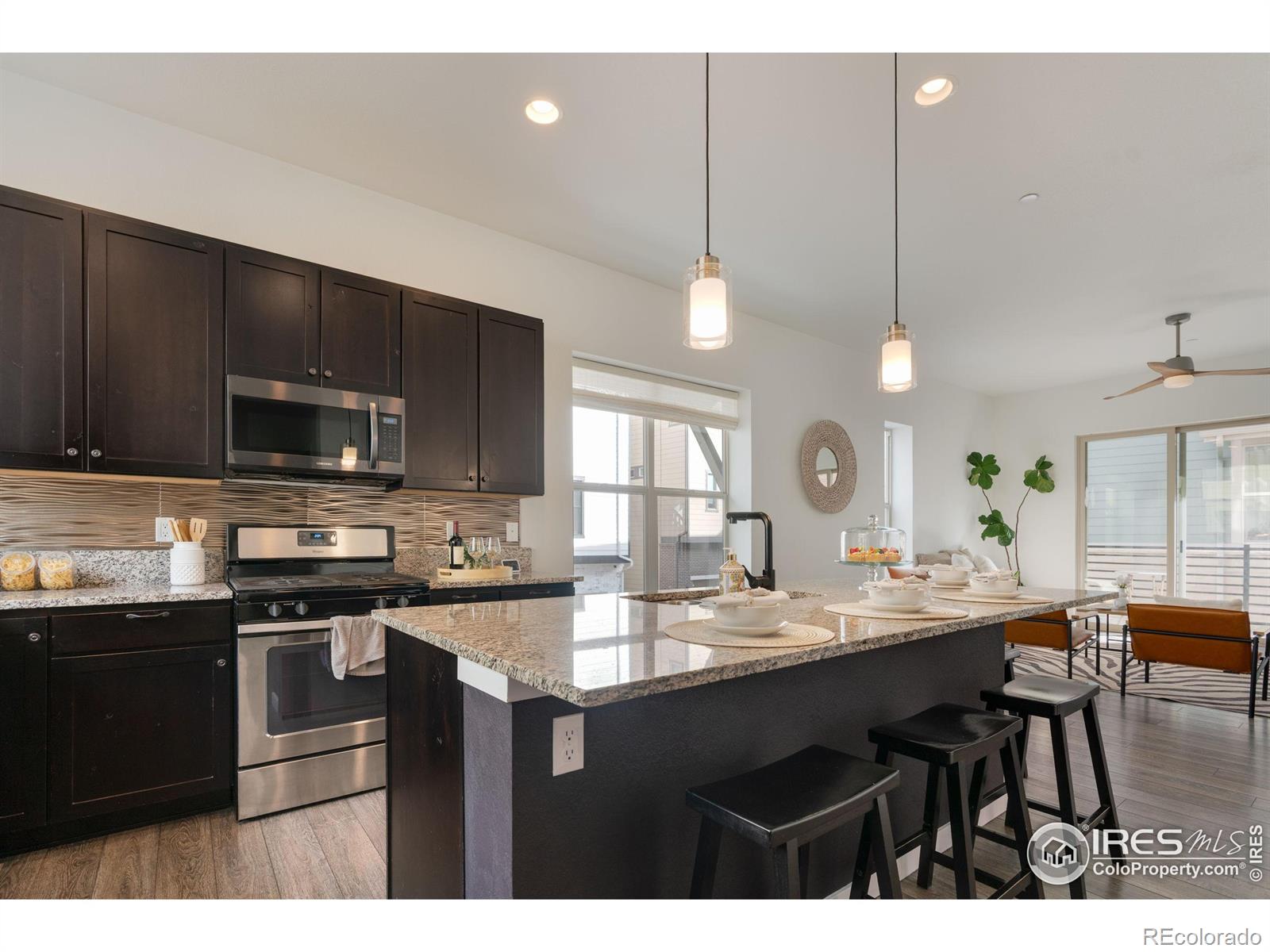 MLS Image #4 for 2343  buttercup court,superior, Colorado