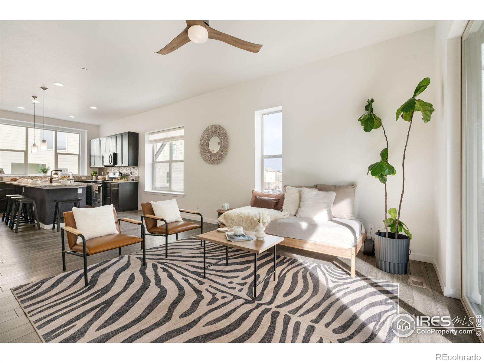 MLS Image #6 for 2343  buttercup court,superior, Colorado