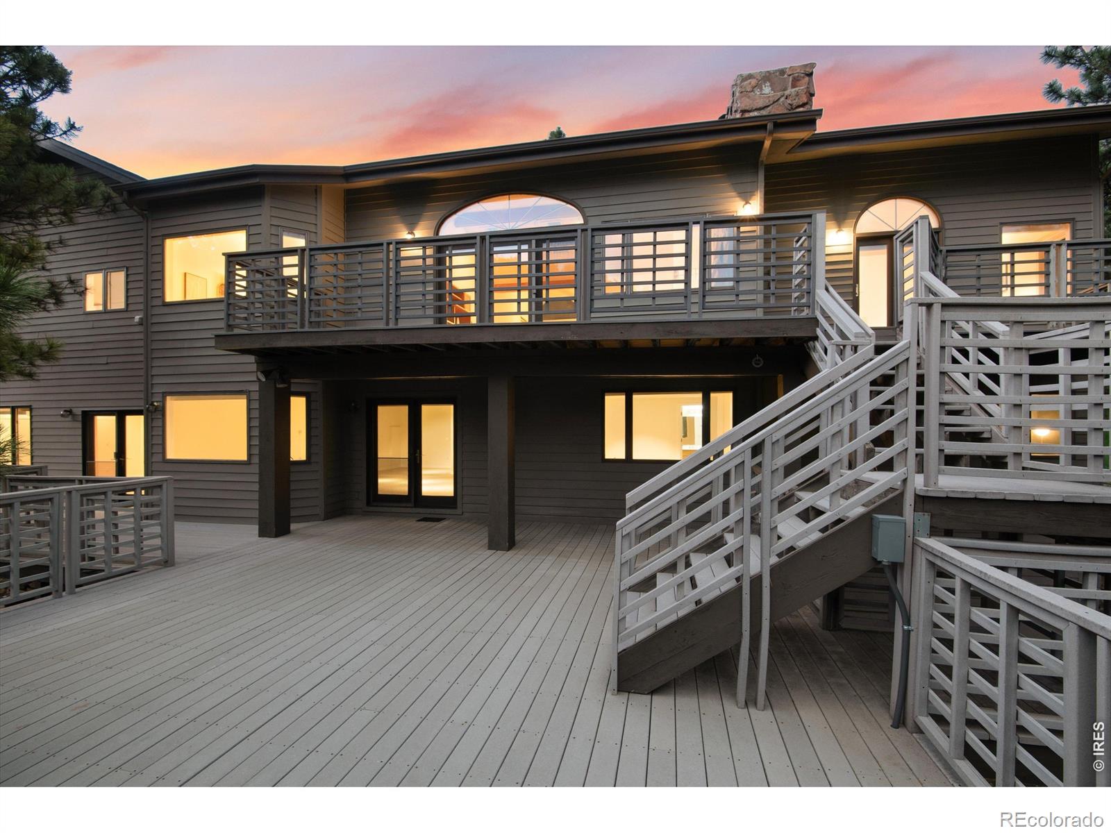 MLS Image #2 for 142  meadowlook way,boulder, Colorado