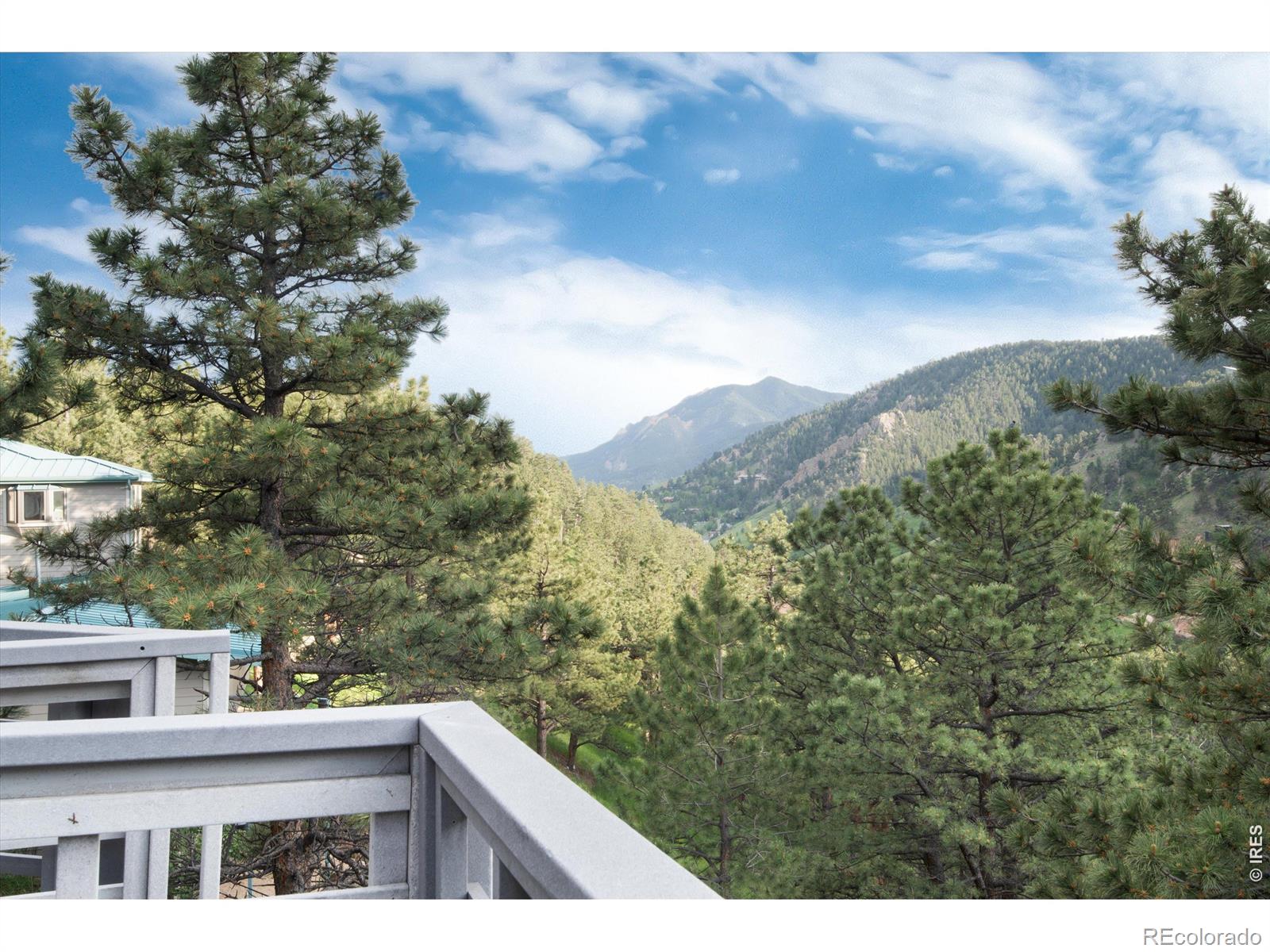 MLS Image #3 for 142  meadowlook way,boulder, Colorado