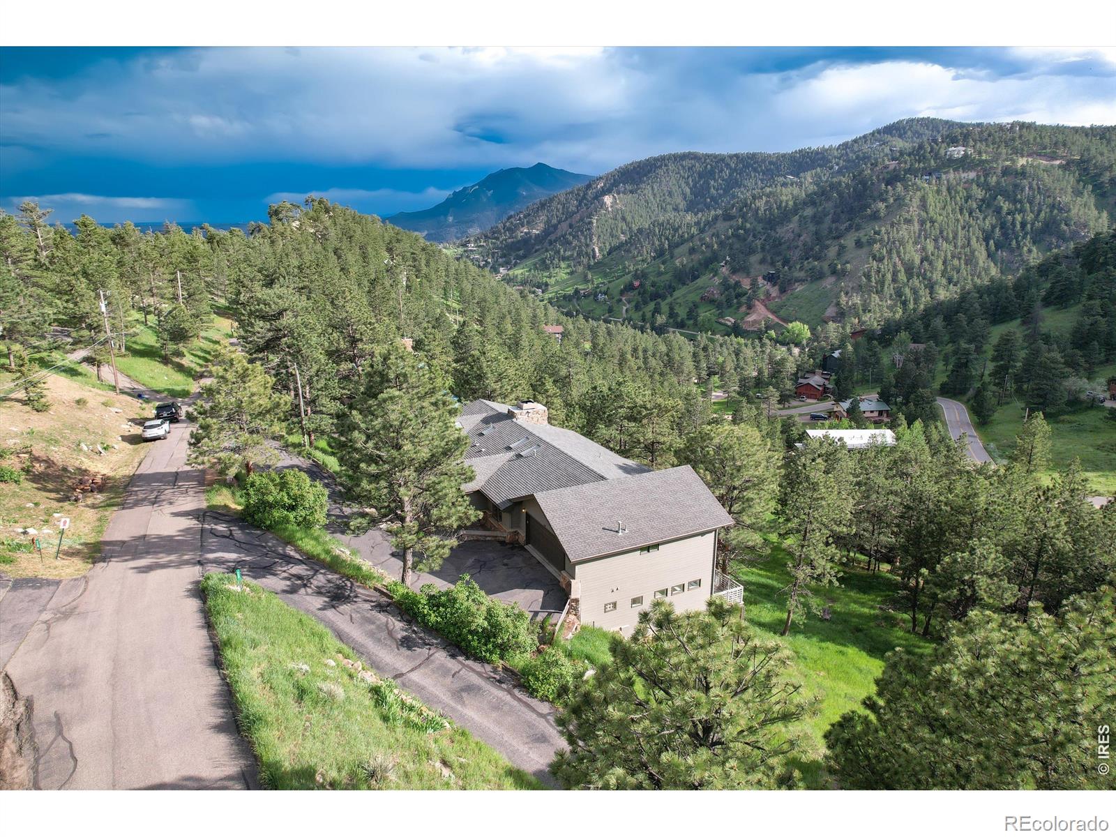 MLS Image #5 for 142  meadowlook way,boulder, Colorado