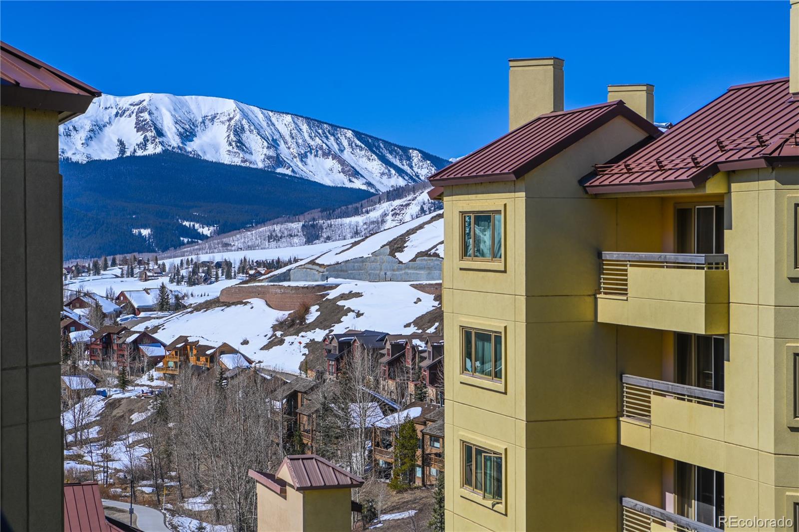 MLS Image #14 for 500  gothic road,mt crested butte, Colorado