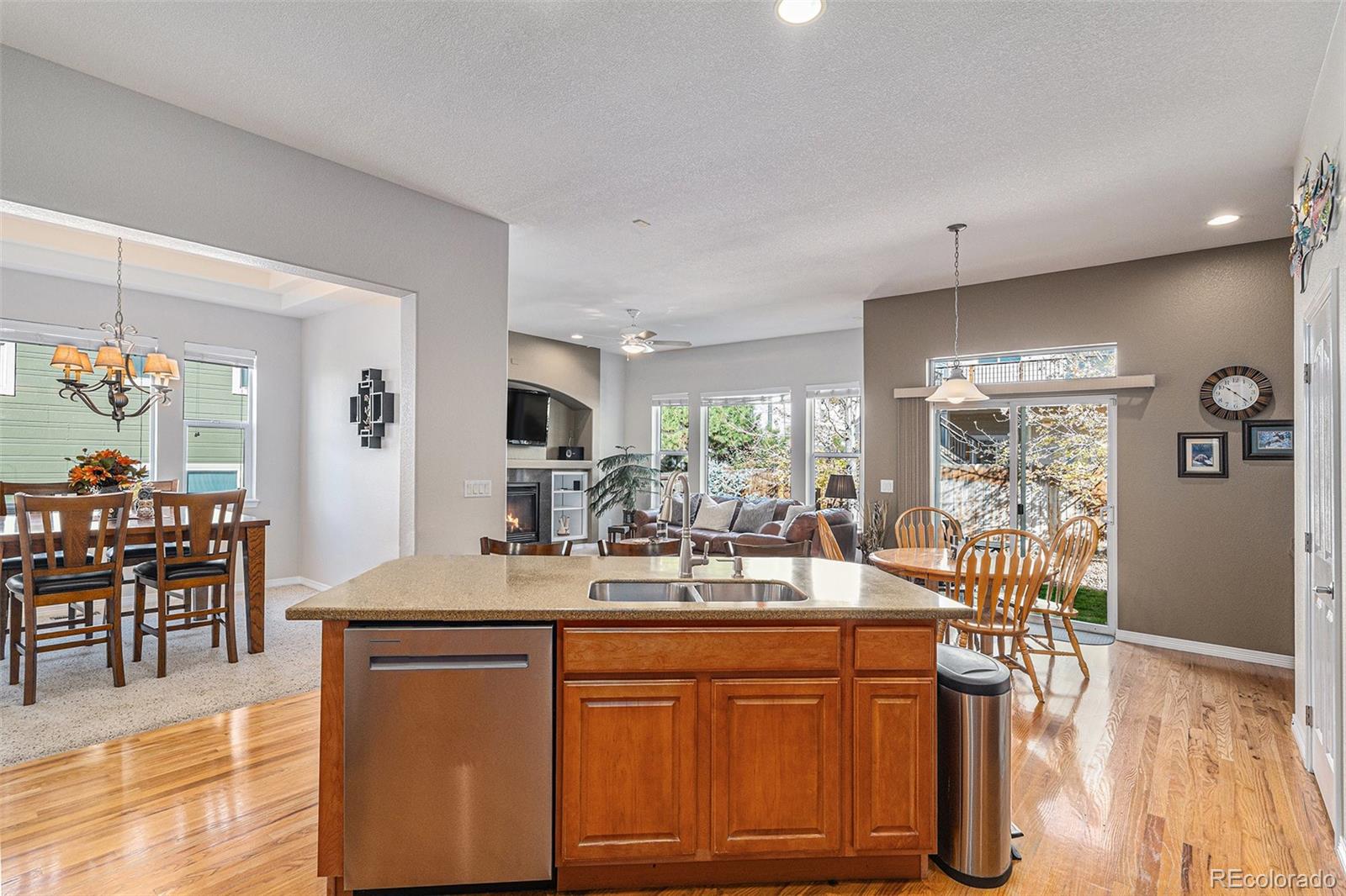 MLS Image #10 for 853  dales pony drive,castle rock, Colorado