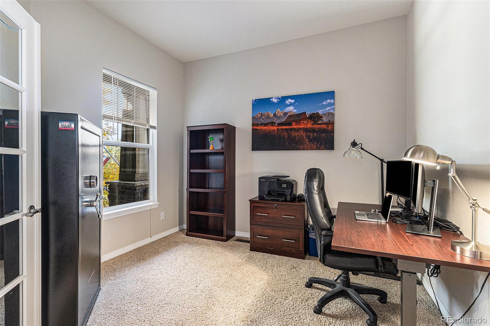 MLS Image #11 for 853  dales pony drive,castle rock, Colorado