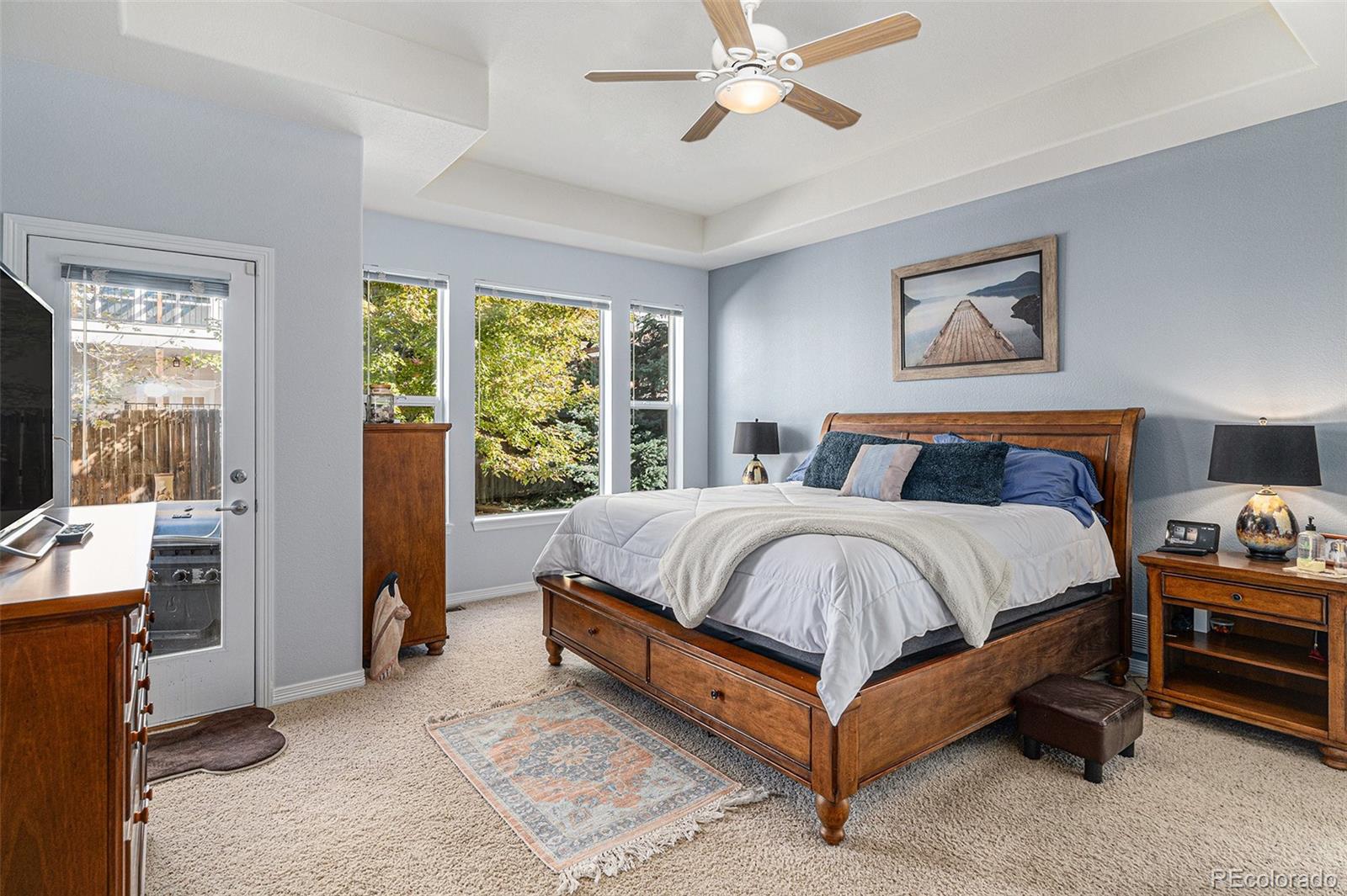 MLS Image #12 for 853  dales pony drive,castle rock, Colorado