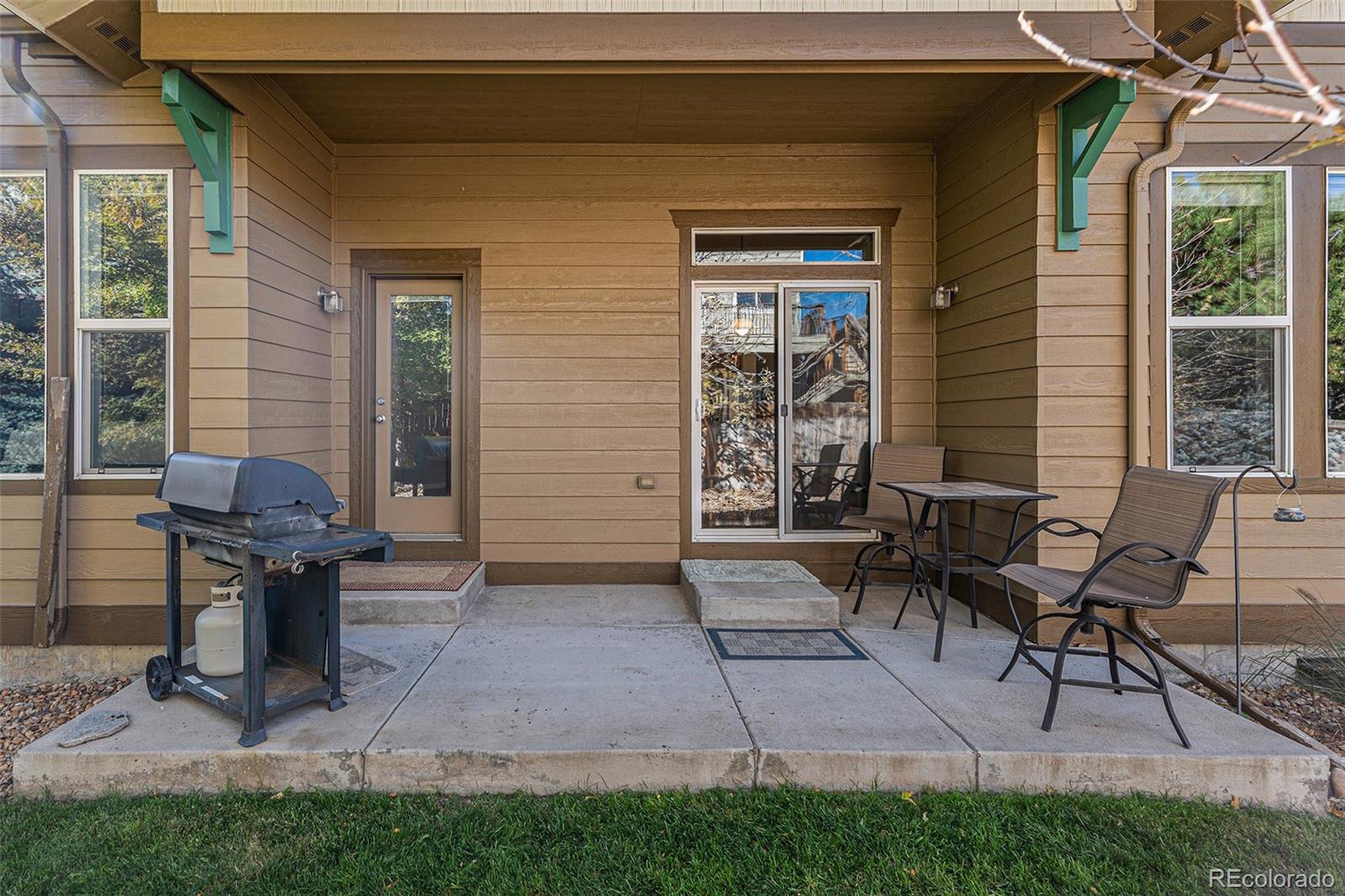 MLS Image #20 for 853  dales pony drive,castle rock, Colorado
