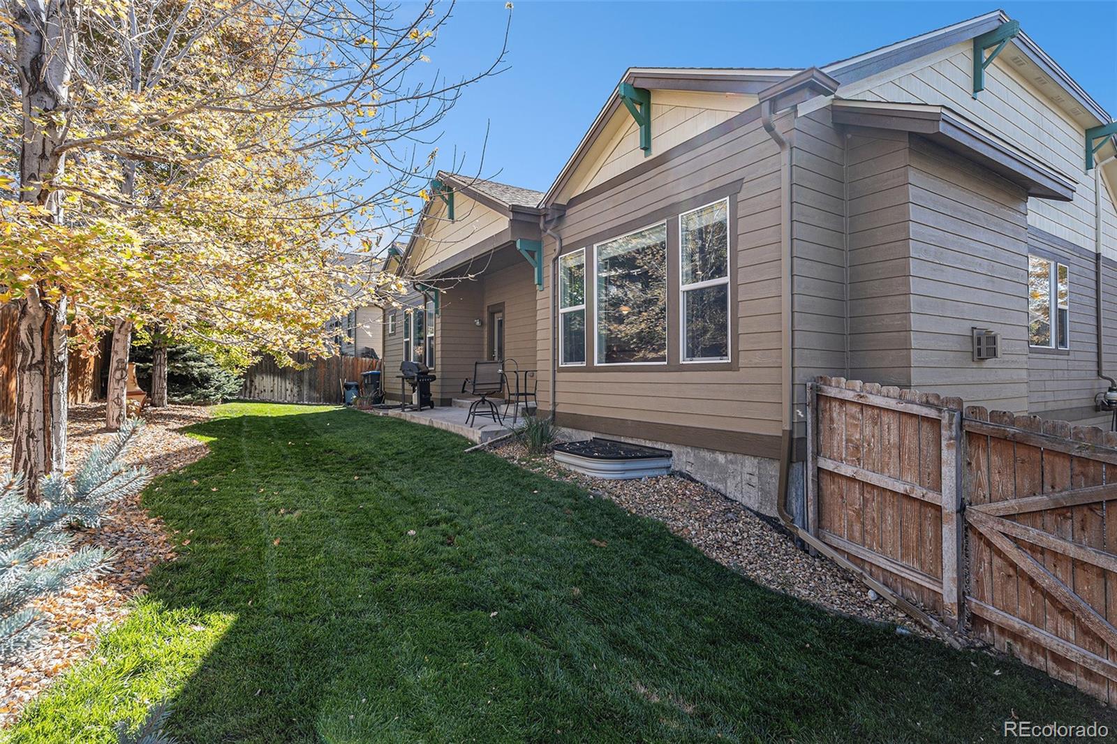 MLS Image #21 for 853  dales pony drive,castle rock, Colorado