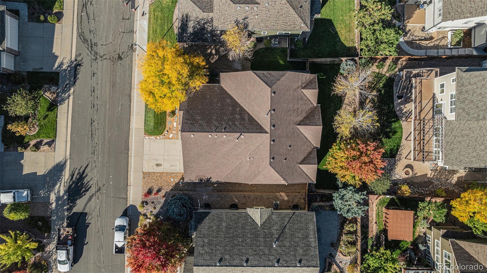 MLS Image #23 for 853  dales pony drive,castle rock, Colorado