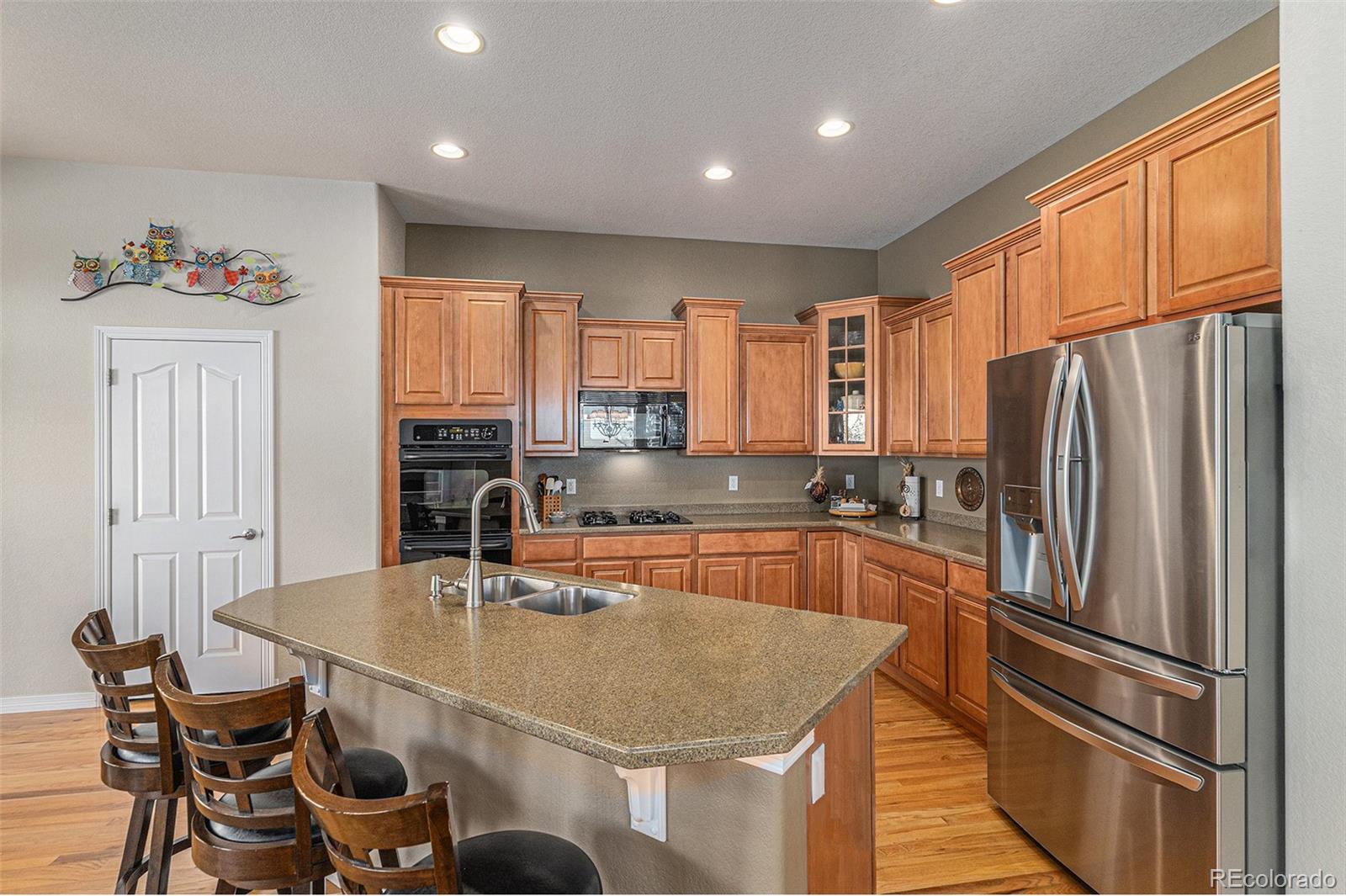 MLS Image #5 for 853  dales pony drive,castle rock, Colorado