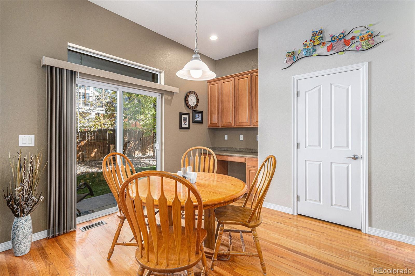 MLS Image #8 for 853  dales pony drive,castle rock, Colorado