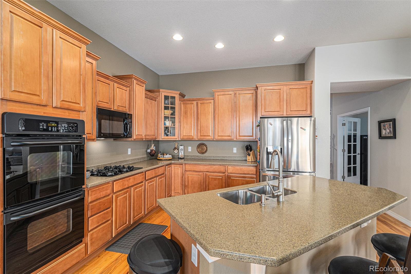 MLS Image #9 for 853  dales pony drive,castle rock, Colorado