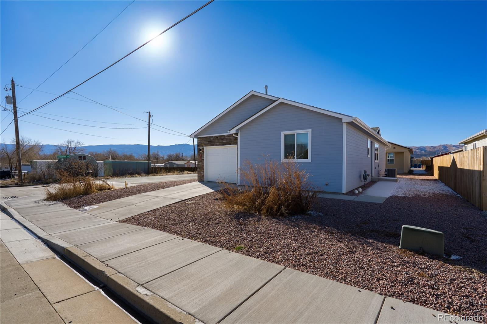 MLS Image #0 for 821 n raynolds avenue,canon city, Colorado