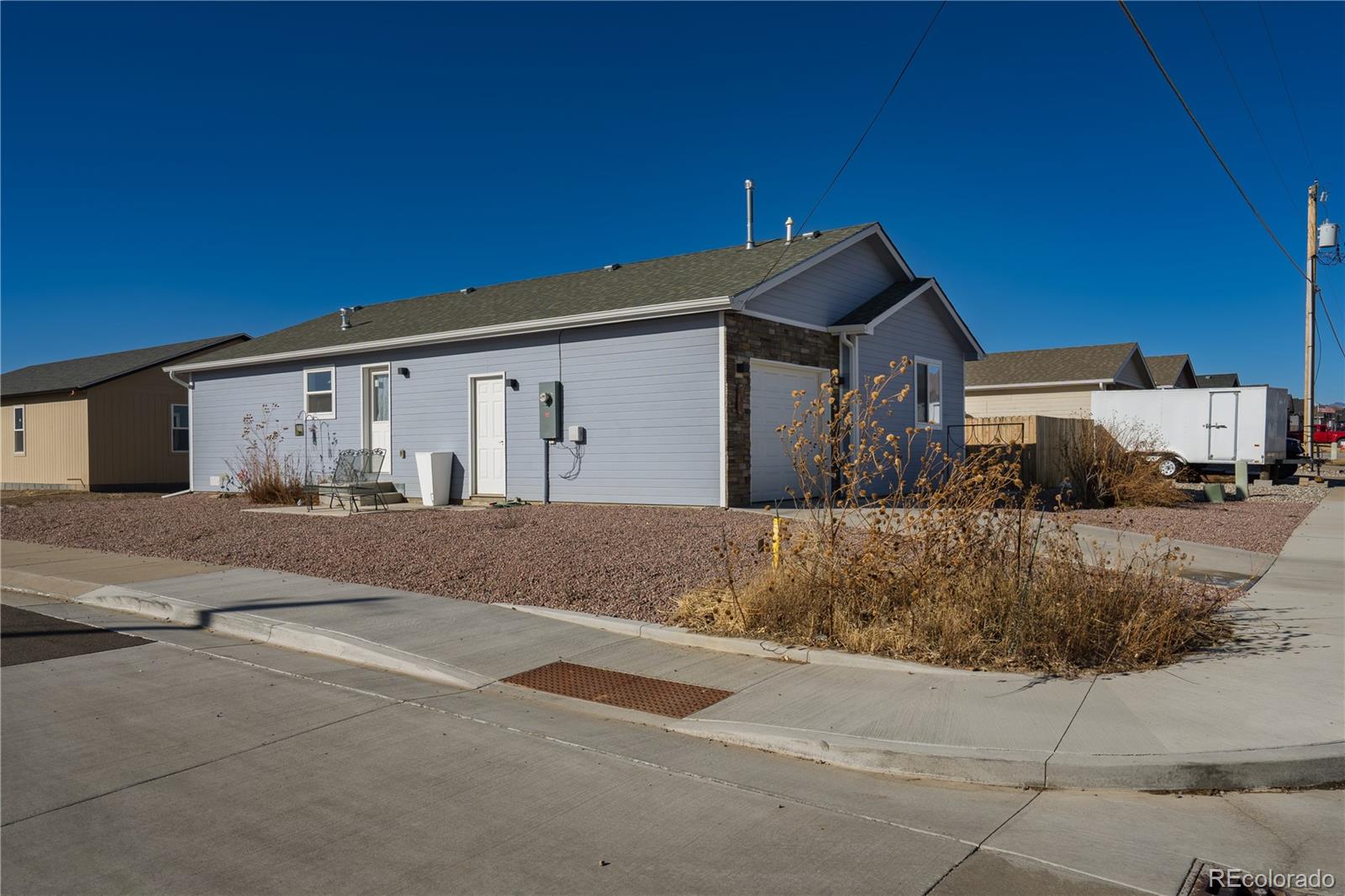 MLS Image #2 for 821 n raynolds avenue,canon city, Colorado