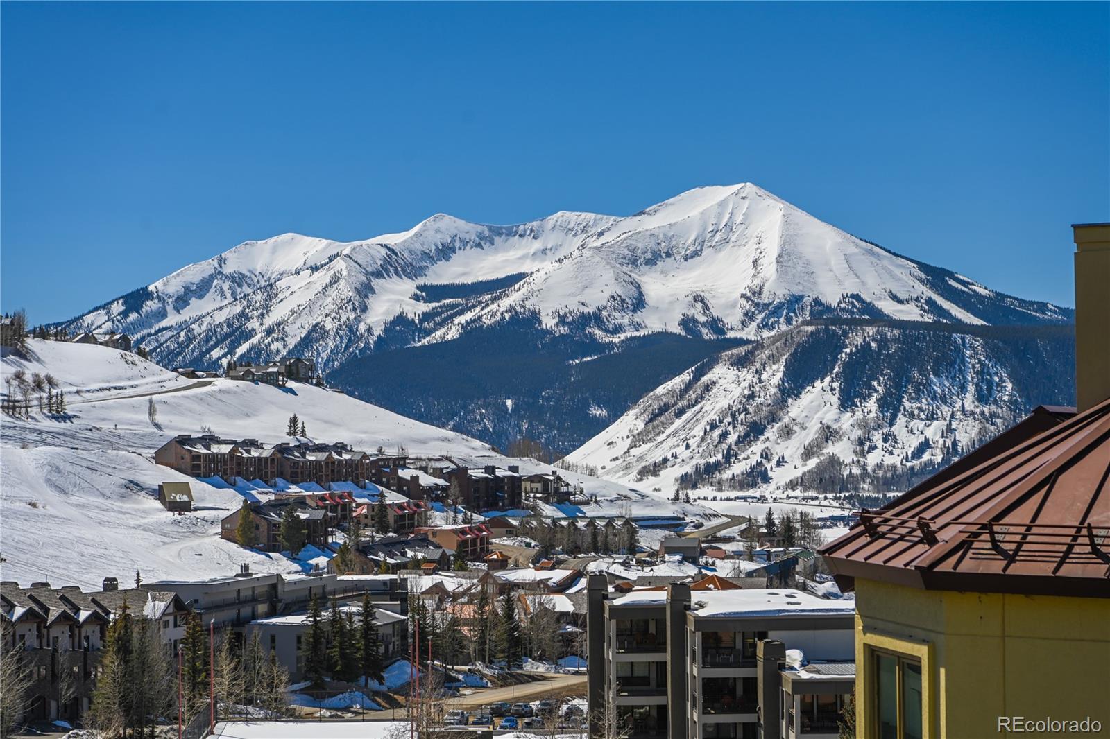 MLS Image #17 for 500  gothic road,mt crested butte, Colorado