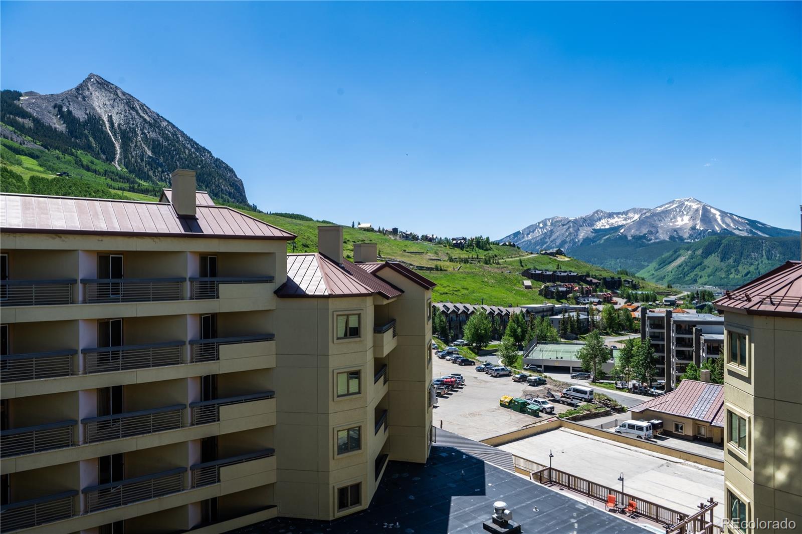 MLS Image #19 for 500  gothic road,mt crested butte, Colorado