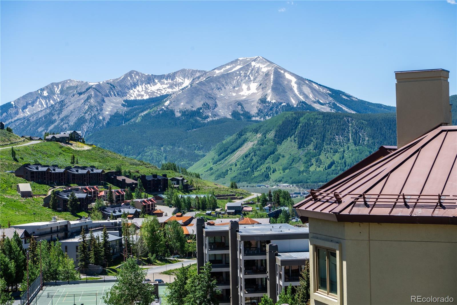 MLS Image #20 for 500  gothic road,mt crested butte, Colorado