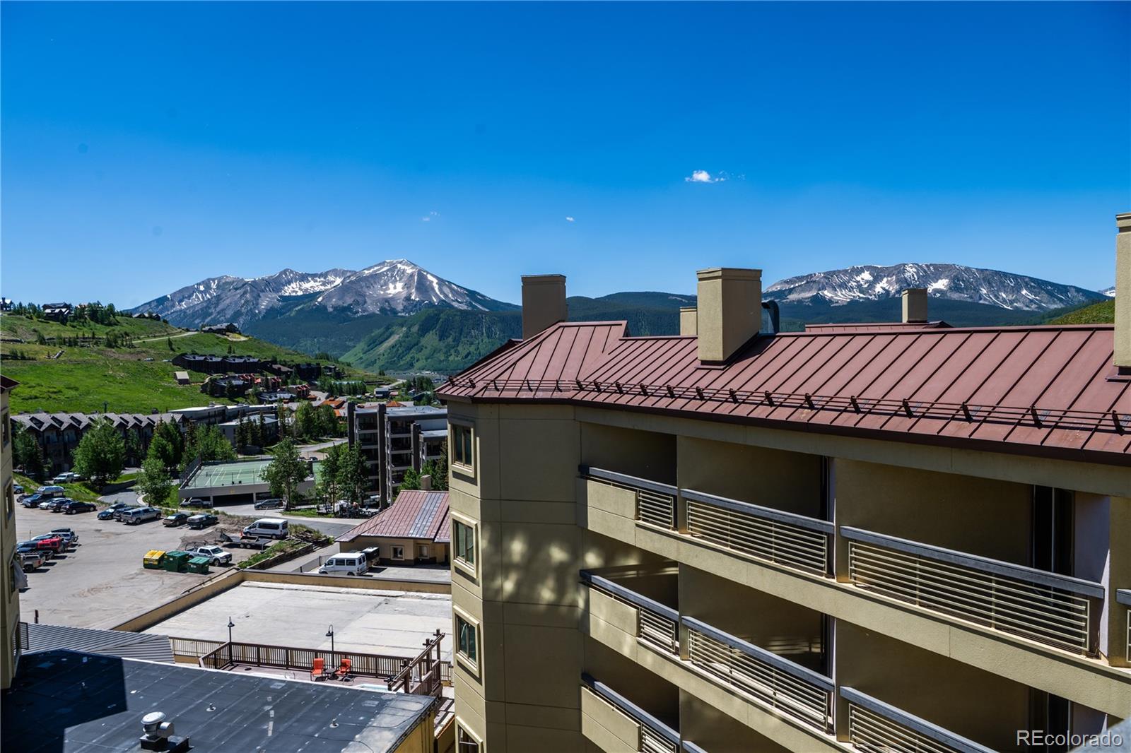 MLS Image #22 for 500  gothic road,mt crested butte, Colorado
