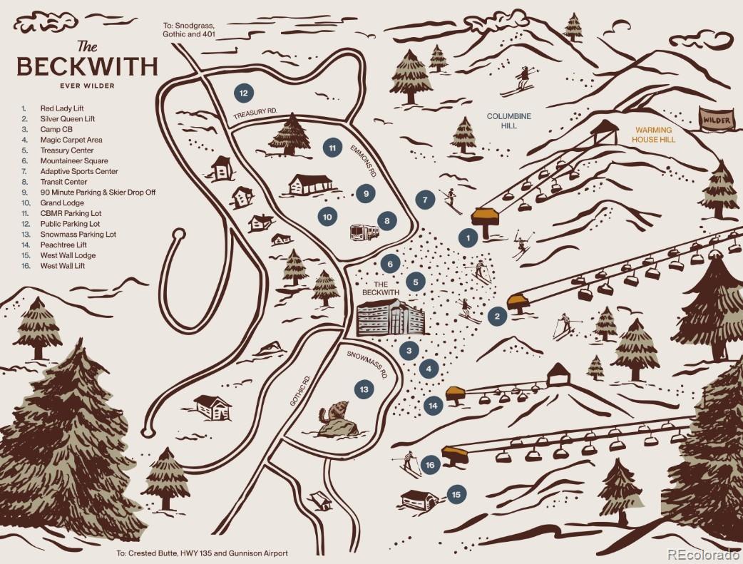 MLS Image #25 for 500  gothic road,mt crested butte, Colorado