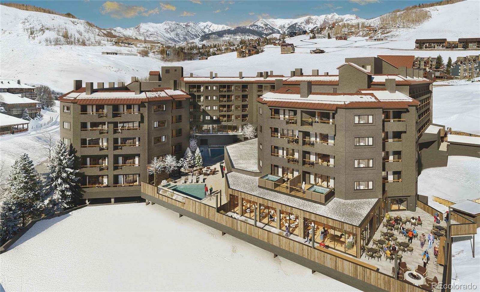 MLS Image #26 for 500  gothic road,mt crested butte, Colorado