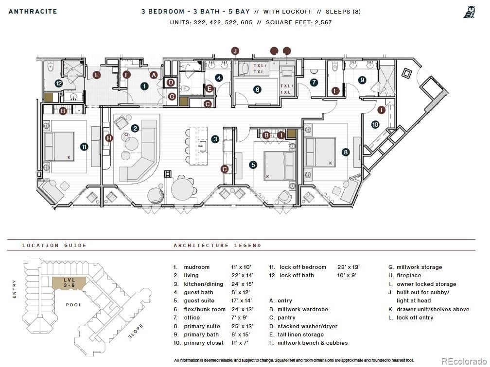 MLS Image #3 for 500  gothic road,mt crested butte, Colorado