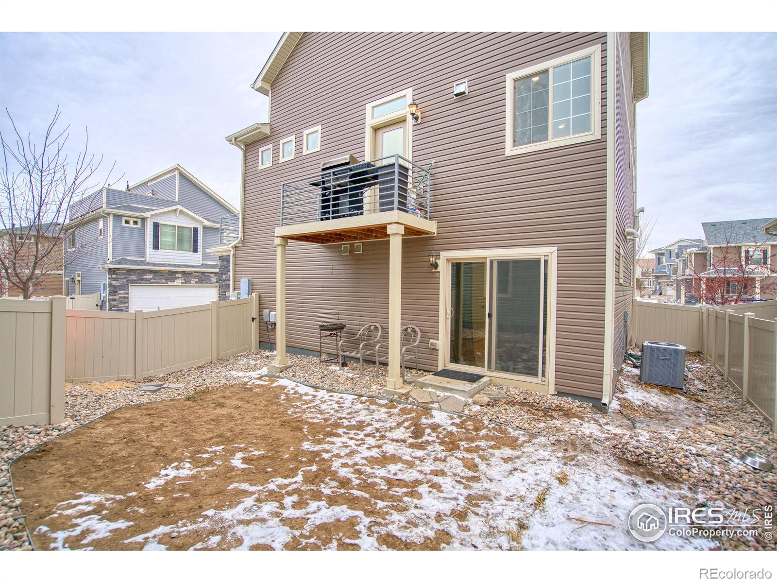 MLS Image #29 for 3518  valleywood court,johnstown, Colorado