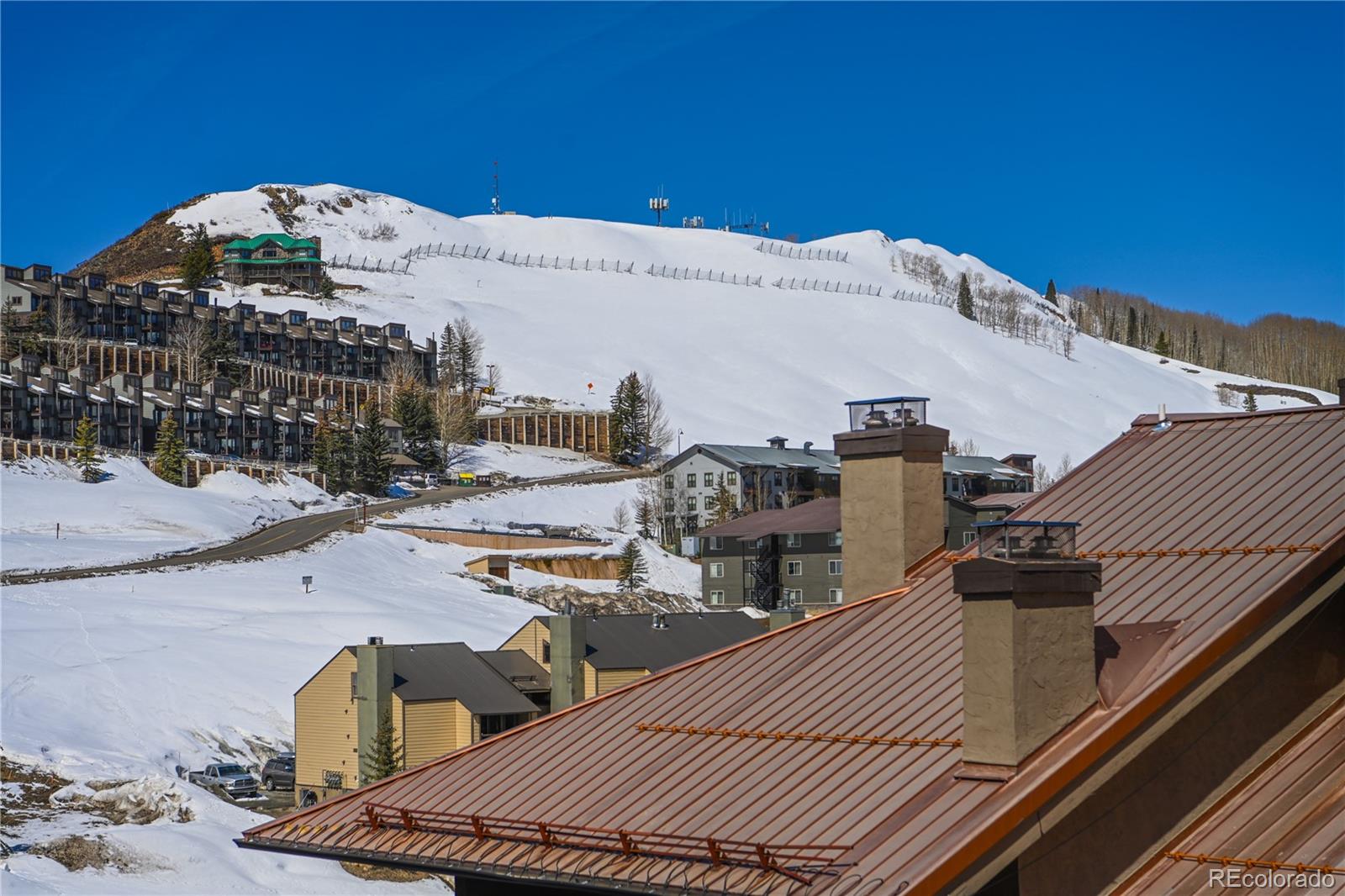 MLS Image #17 for 500  gothic road,mt crested butte, Colorado